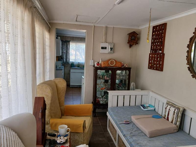 1 Bedroom Property for Sale in Oudedorp North West
